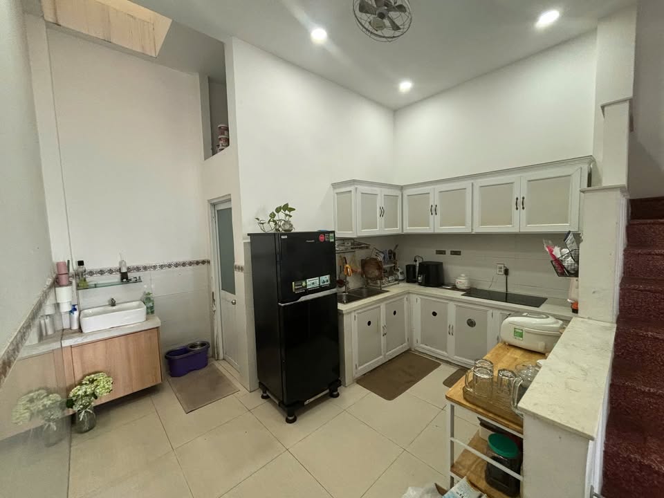 Nhà phố Tân Thới Nhất 1B, Quận 12 36m² giá 4.95 tỷ - Đầu tư sinh lời ngay!