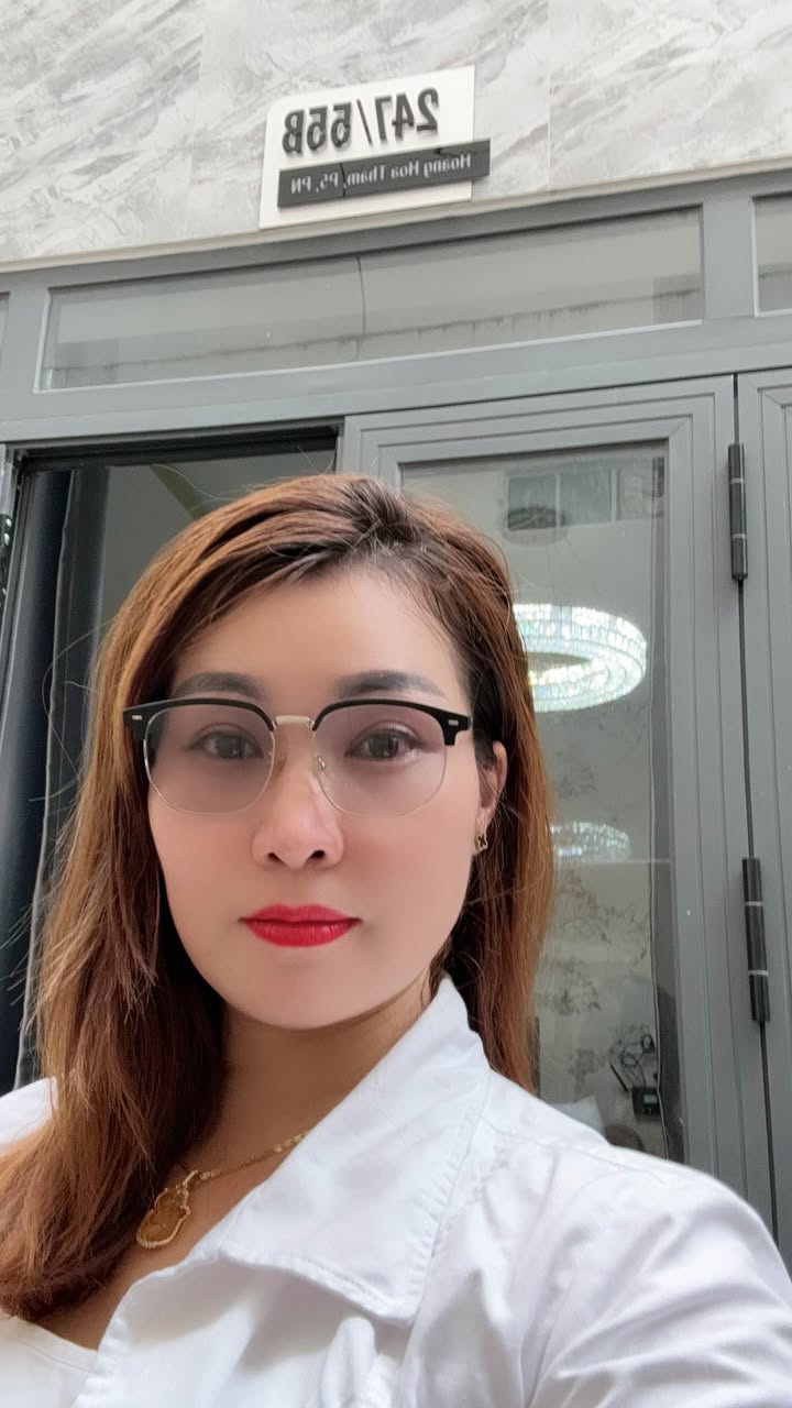 Nhà phố 4 tầng Hoàng Hoa Thám, P5 Phú Nhuận 36m² giá 6.5 tỷ - Full nội thất sang trọng, sẵn sàng ở ngay!