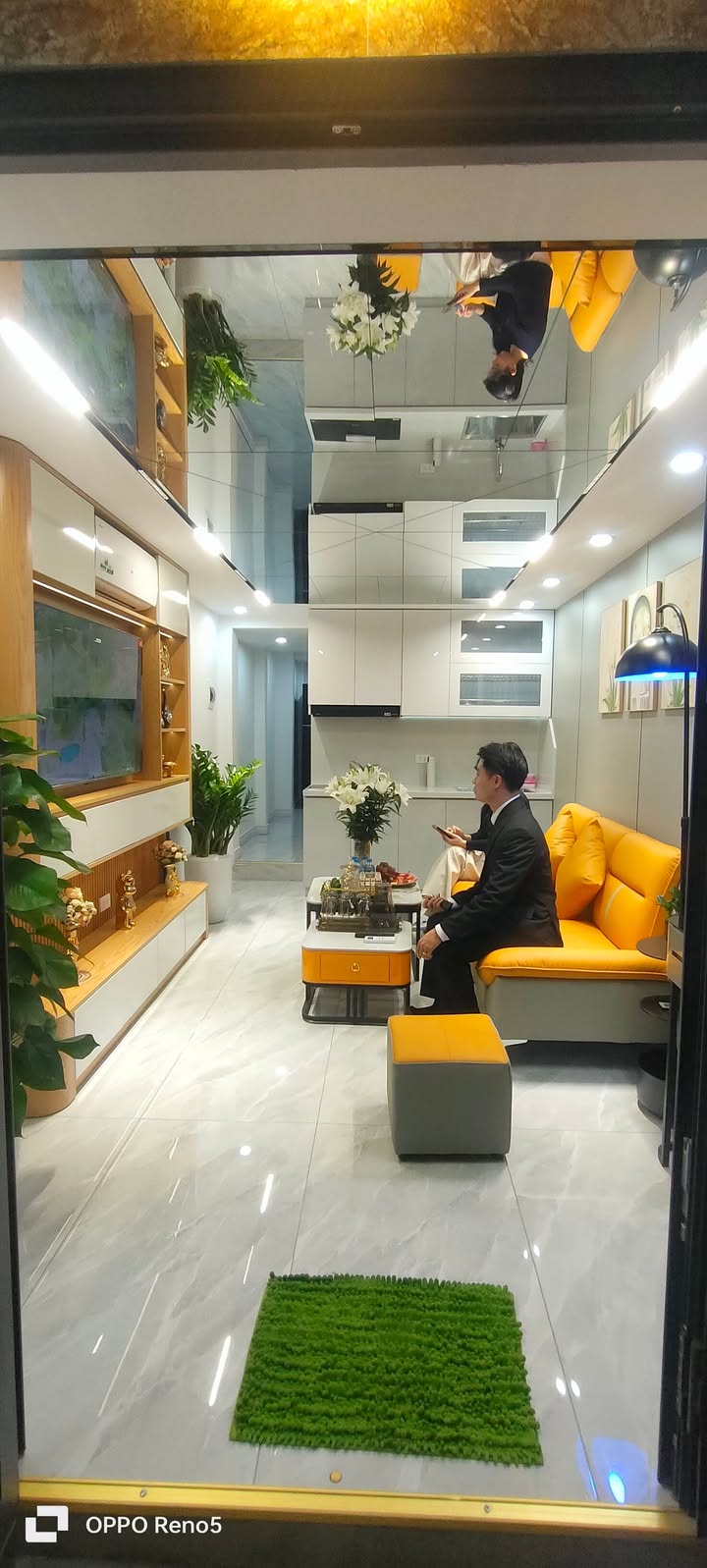 Nhà đẹp Hoàng Hoa Thám 36m² giá 9 tỷ - Sẵn sàng vào ở ngay!