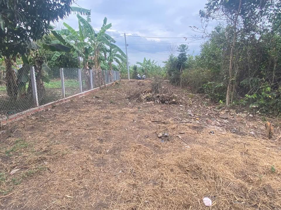 Đất thổ cư 182m² tại Nghĩa Thành, Phú Mỹ giá 850 triệu - Đường xe tải lớn