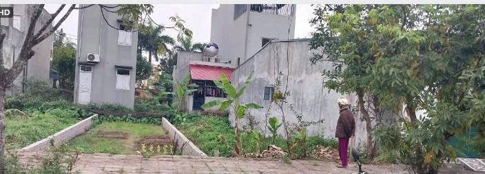 Đất nền Thanh Châu Phủ Lý 99m² giá 3 tỷ - Gần trường học tiện ích