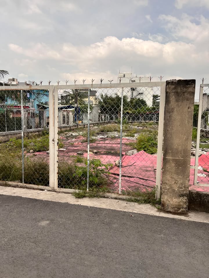 Đất 732m² đường Nguyễn Thị Định, Cát Lái giá 42 tỷ - Đầu tư sinh lời ngay!