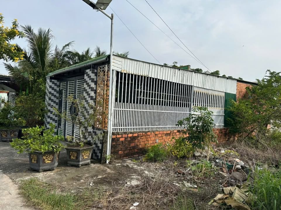 Nhà thổ cư đường Đinh Bộ Lĩnh, Phước Hội 150m² giá 1.3 tỷ - Cách biển chỉ 1.5km!