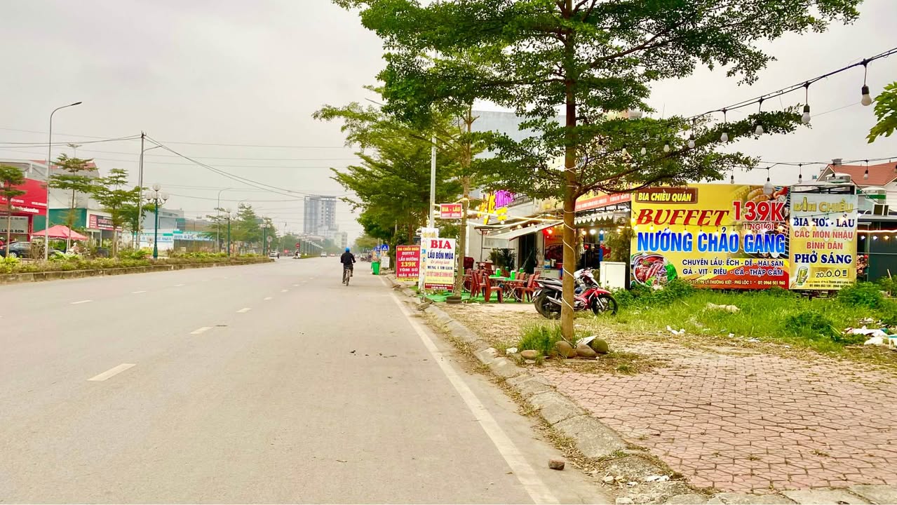 Đất nền Phú Lộc II Lạng Sơn 200m² giá tốt - Đầu tư sinh lời ngay!