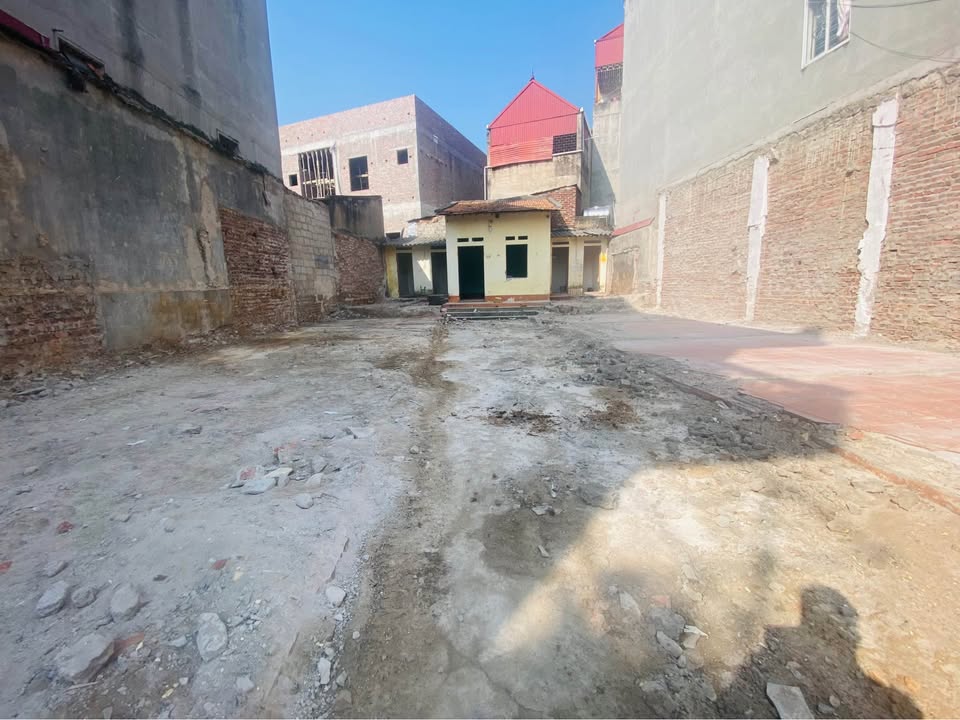 Lô đất Phường Tam Thanh 70m² giá 1 tỷ - Cơ hội đầu tư hiếm có!