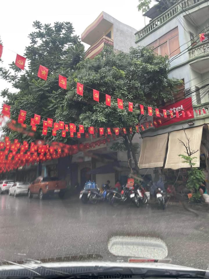 Nhà 5 tầng cho thuê tại đường Phùng Chí Kiên, Lạng Sơn - Kinh doanh lý tưởng!