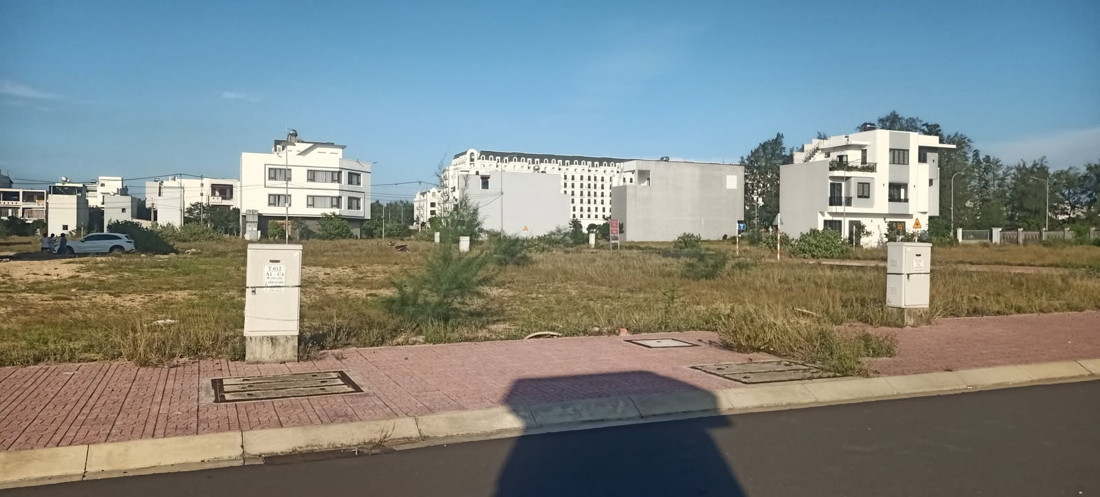 Bán đất khu dân cư đường số 14, phường Bình Kiến, 85m², giá từ 2.55 tỷ - Cơ hội đầu tư sinh lời!