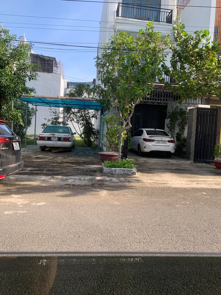 Đất nền phường Phú Thạnh, Tuy Hòa 76m² giá 1.8 tỷ - Sổ hồng sang tên ngay!