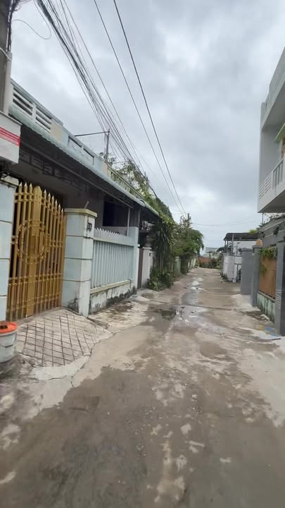 Đất nền đẹp tại Phường 9, Tuy Hòa 96m² giá 1.75 tỷ - Pháp lý rõ ràng, sẵn sàng giao dịch!