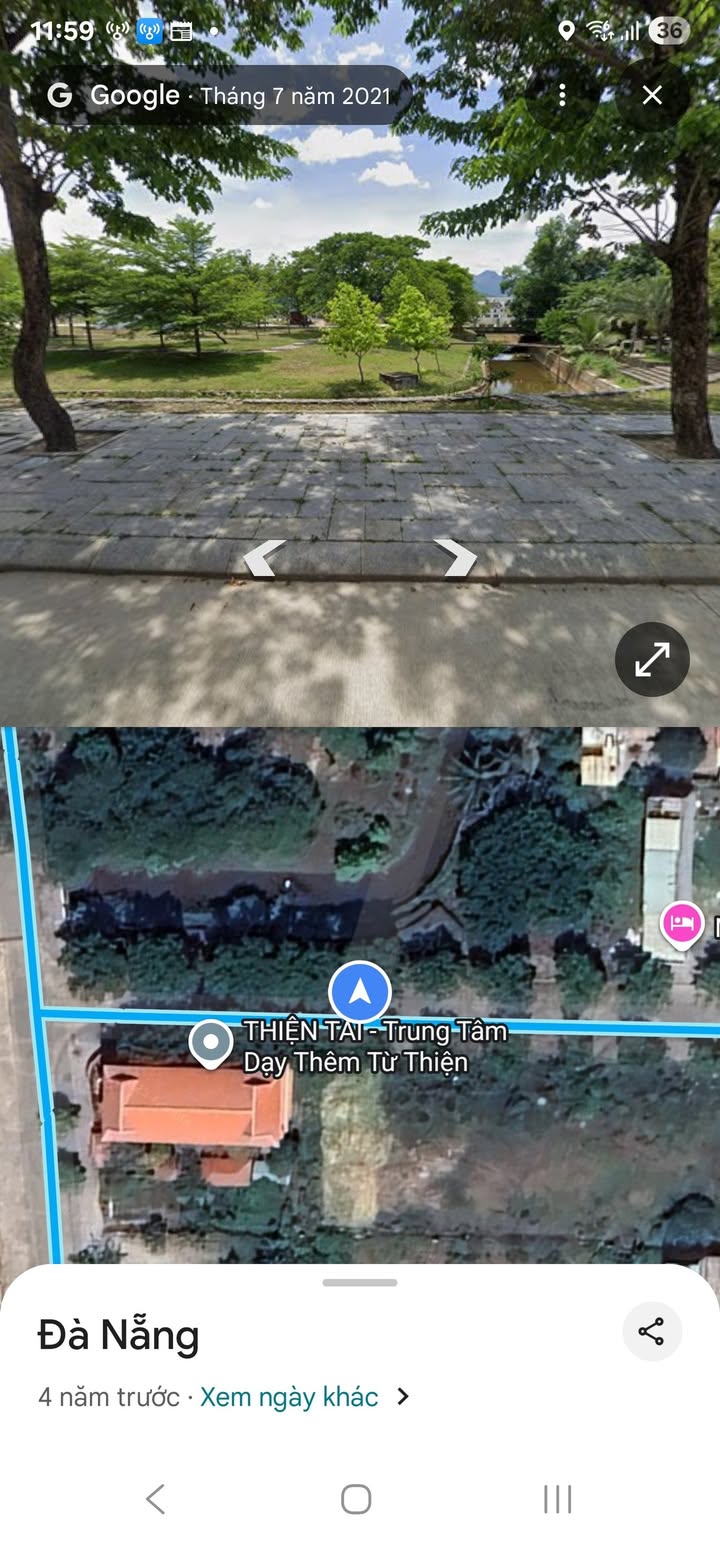 Đất nền khu A2 Golden Hills, Liên Chiểu 125m² giá 3 tỷ - Vị trí đắc địa, gần công viên!