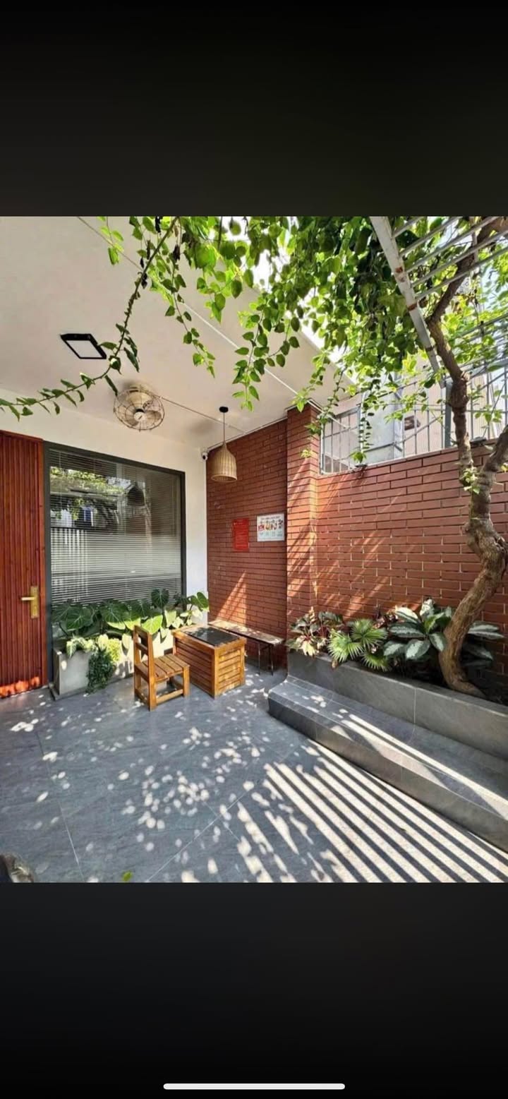 Nhà cấp 4 Hòa Cường Bắc 110m² giá 4 tỷ - Bán gấp trung tâm Đà Nẵng!