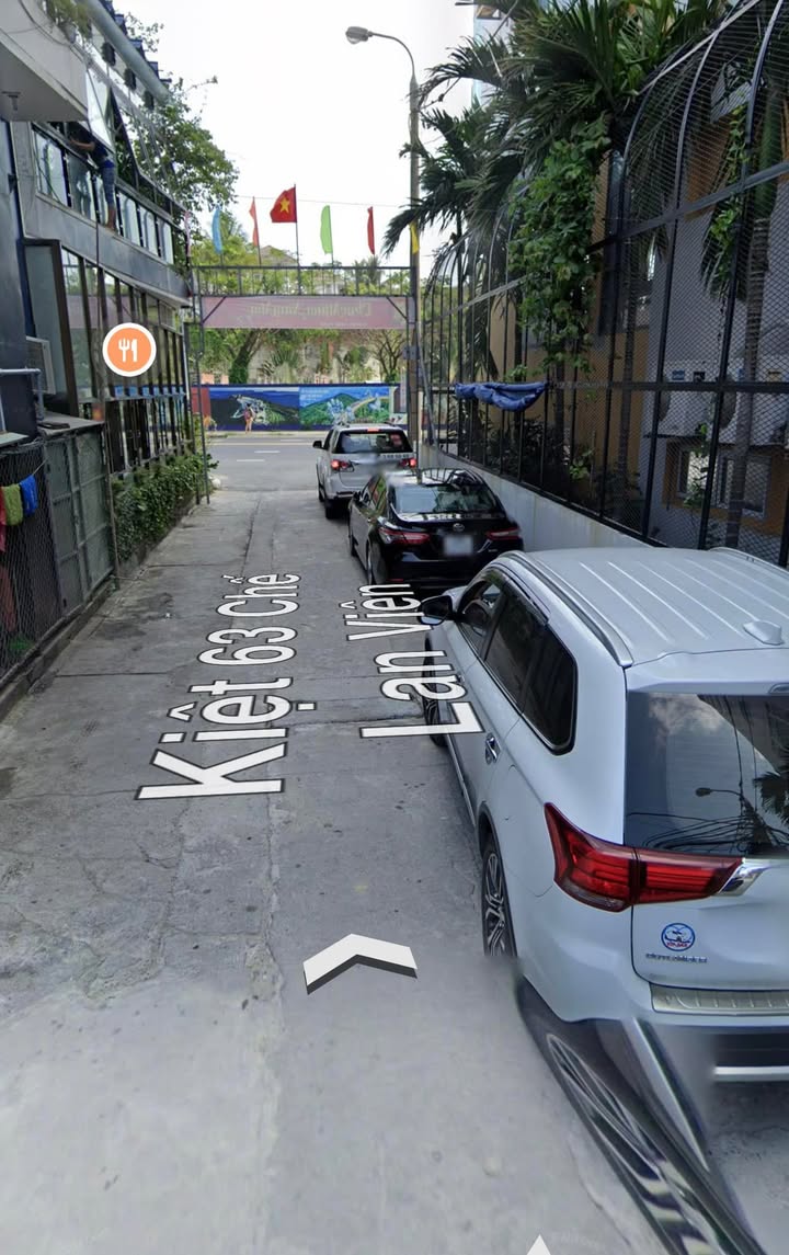 FrontHouse đường Chế Lan Viên, Ngũ Hành Sơn 80m² giá 10 tỷ - Gần bãi biển Mỹ Khê!