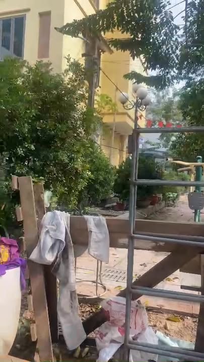 Đất thổ cư An Thượng Hoài Đức 45m² giá 5 tỷ - Ô tô đỗ cửa, tiện lợi ngay gần học viện!