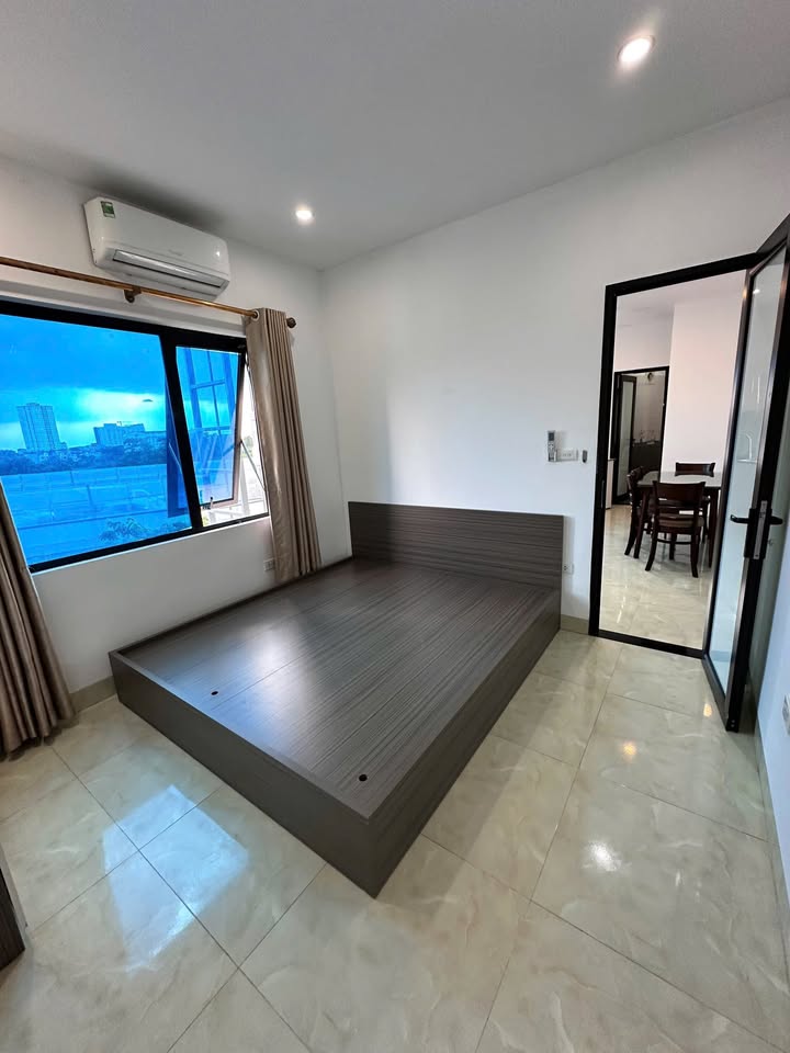 Nhà nhỏ cho thuê tại 379 Phạm Văn Đồng, Bắc Từ Liêm - Giá chỉ từ 4.5 triệu!