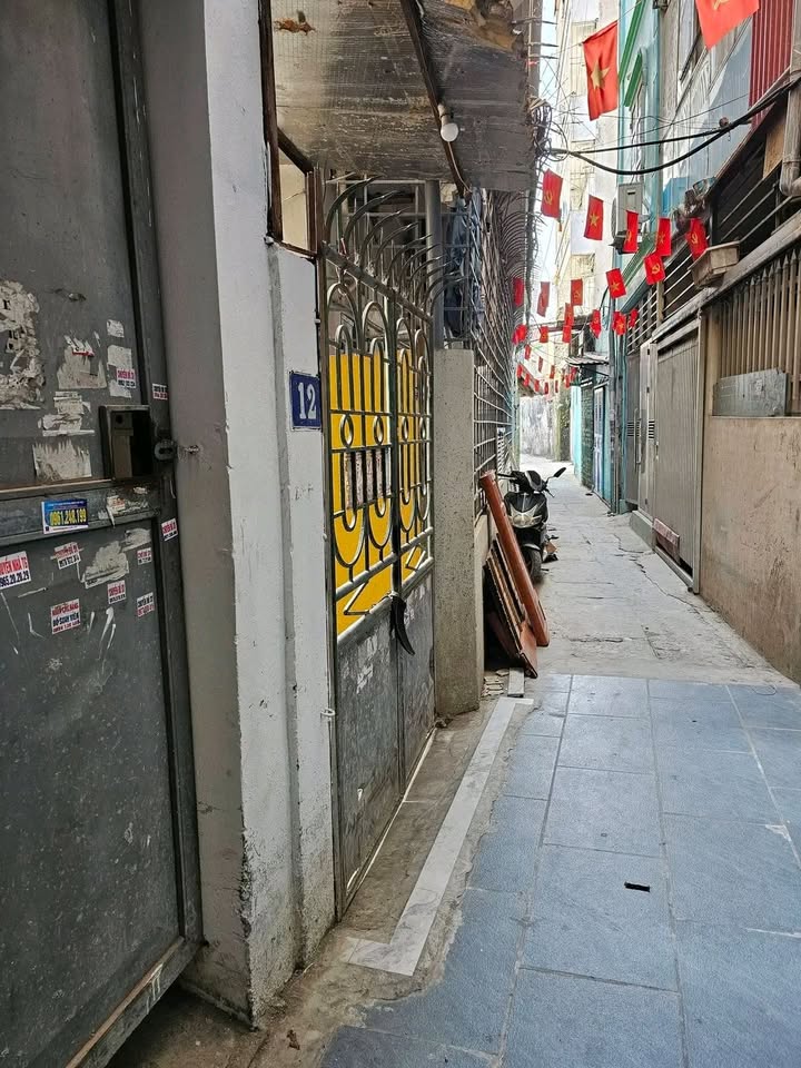 Nhà riêng Cầu Diễn 32m² giá 5 tỷ - Đầu tư cho thuê sinh lời ngay!