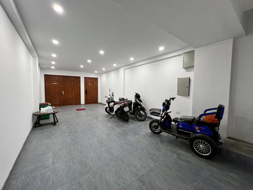 Căn hộ dịch vụ Tây Hồ 50m² giá 14.5 tỷ - Vị trí vàng cho thuê cao