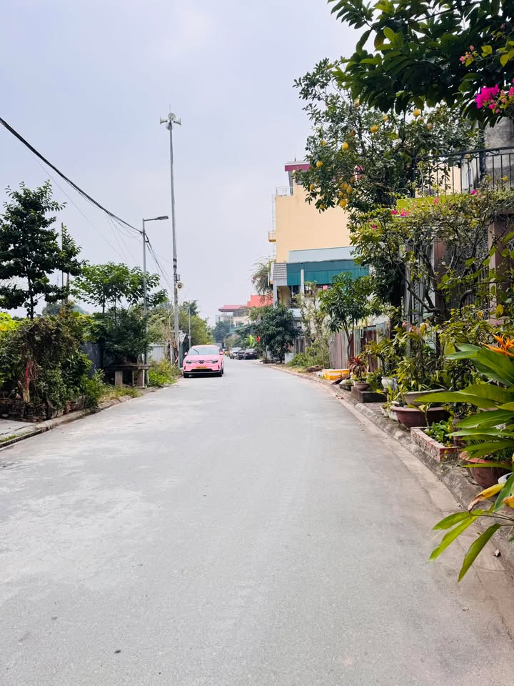 Đất Dương Xá 80m² giá 4 tỷ - Đầu tư sinh lời nhanh chóng!