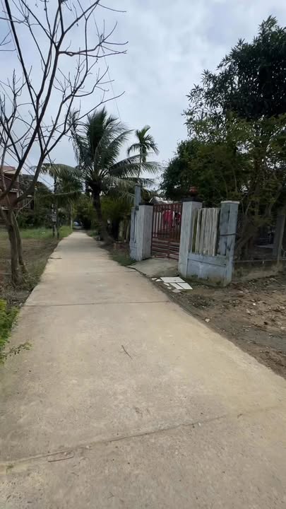 Đất nền Cẩm Châu 575m² giá 17,85 tỷ - Xây biệt thự nghỉ dưỡng lý tưởng!