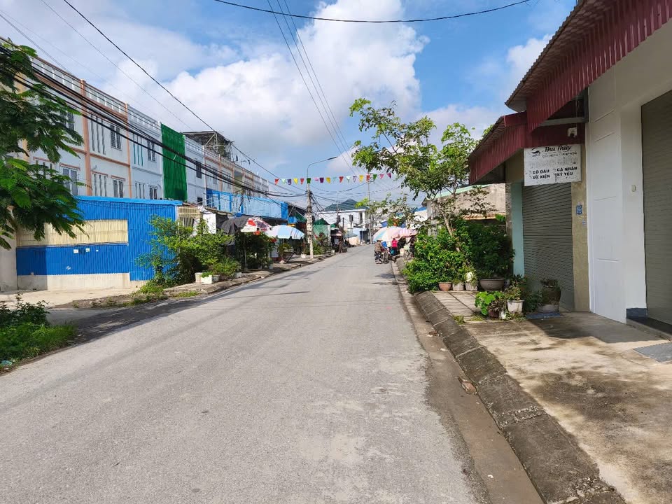 Đất nền mặt đường Trần Bá Lương, Hưng Đạo, 135m² giá 4 tỷ - Cơ hội đầu tư sinh lời!