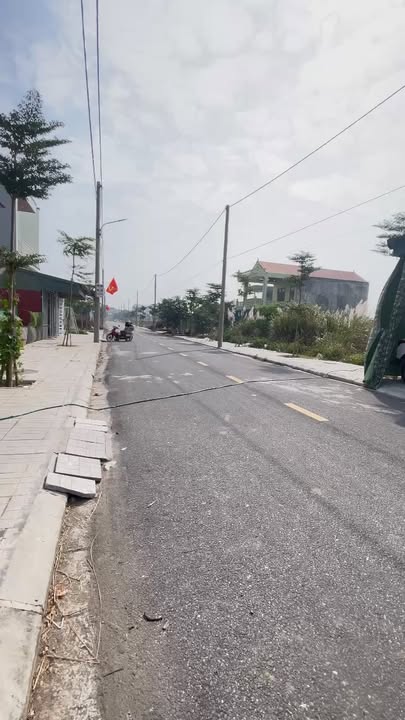 Đất nền Khu đấu giá Thanh Tâm, Thanh Liêm 150m² giá 2 tỷ - Vị trí đắc địa cho đầu tư!