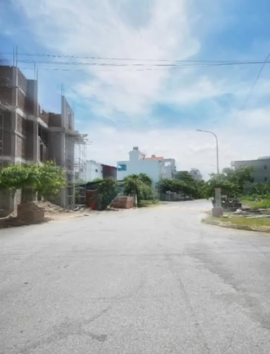 Đất mặt đường Trần Quốc Vượng, Liêm Chính, 82m² giá 4 tỷ - Kinh doanh cực tốt!