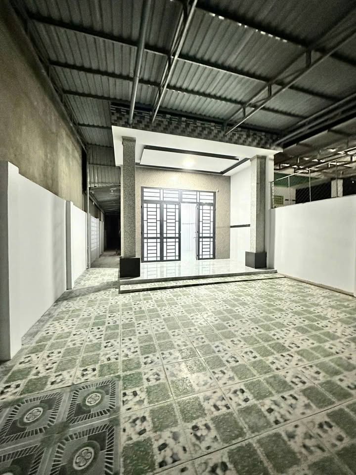 Nhà Bàu Năng Dương Minh Châu 192m² giá 1.29 tỷ - Thổ cư đầy đủ, sân ô tô