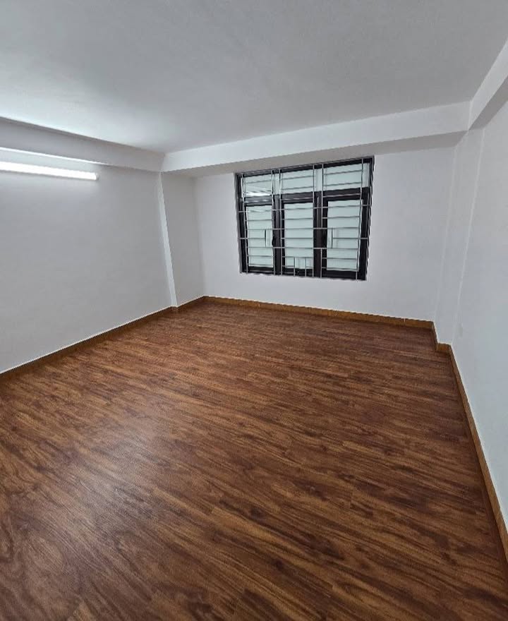 Nhà 4 tầng Phú Lương Hà Đông 34m² giá thỏa thuận - Tiện nghi đầy đủ!