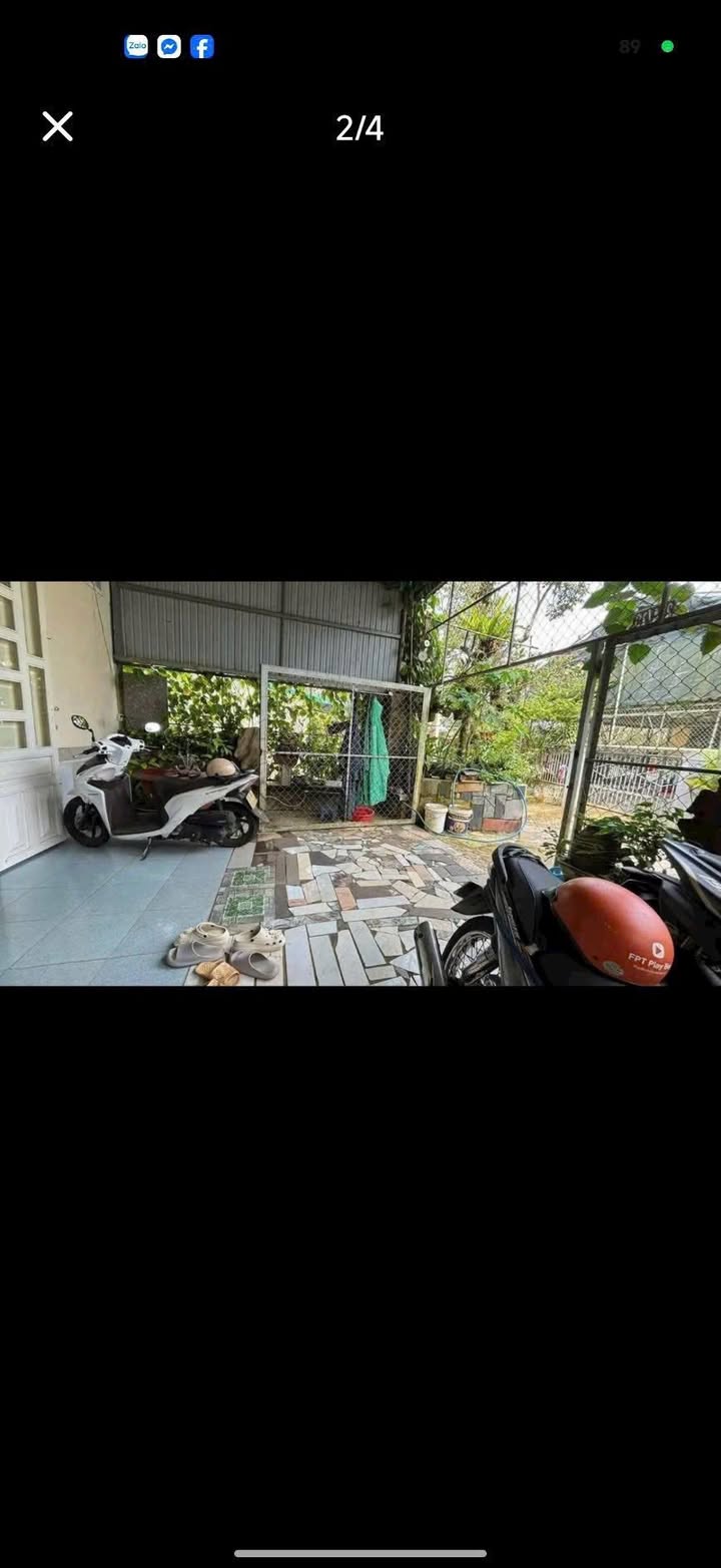 Nhà hẻm Phan Đình Phùng, Bảo Lộc 128m² giá 1.5 tỷ - Nhà ở ngay, tiện nghi đầy đủ!