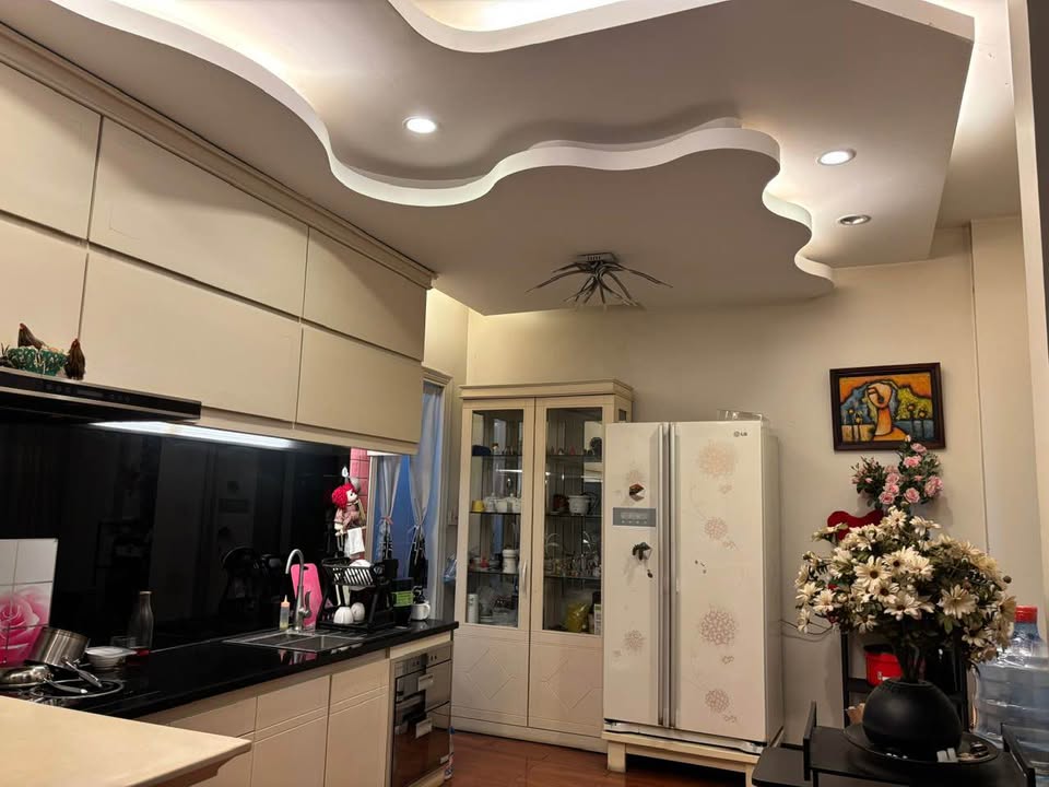 Nhà mặt tiền đường 28/3, Bảo Lộc 192m² giá 22 tỷ - Cơ hội đầu tư hấp dẫn!