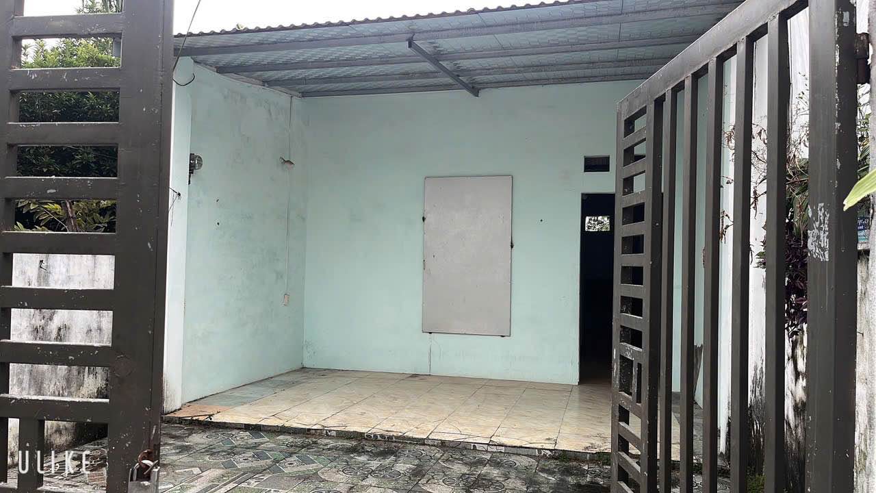 Nhà riêng Phường Quảng Thành, Thanh Hóa 80m² giá 1 tỷ - Ô tô vào tận nhà!