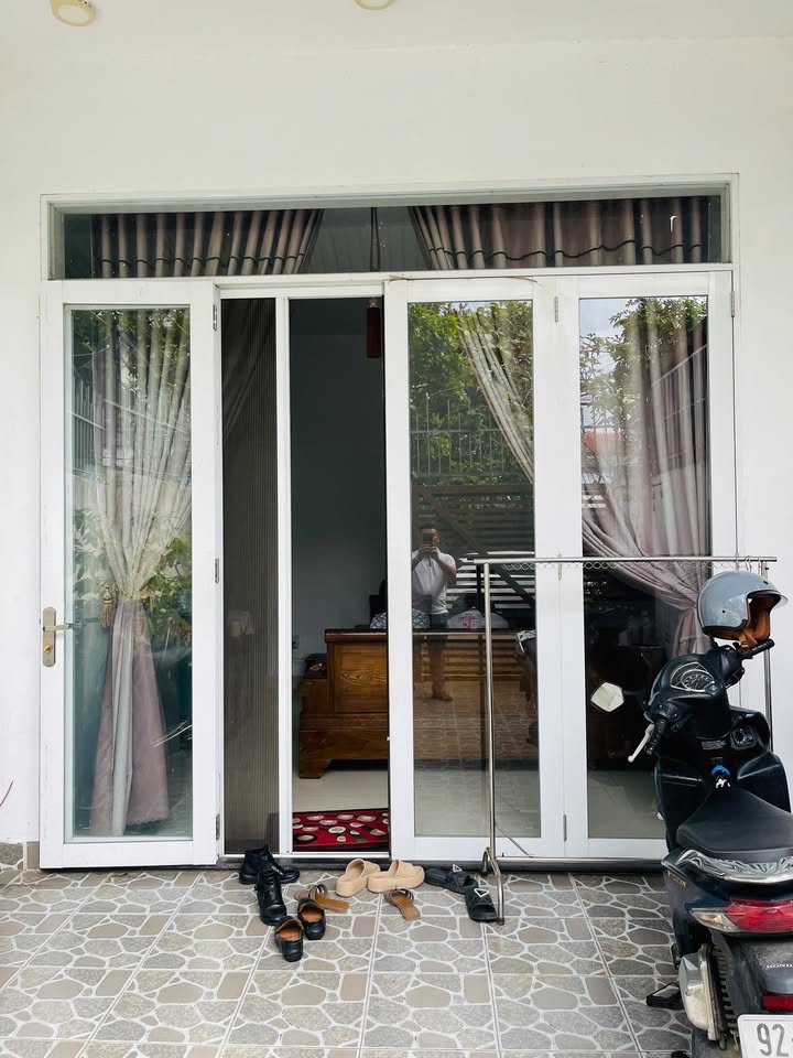 Nhà cấp 4 đường Nguyễn Lý, Hòa Xuân 100m² giá 5.69 tỷ - Tiện ích đầy đủ, dân cư đông đúc!