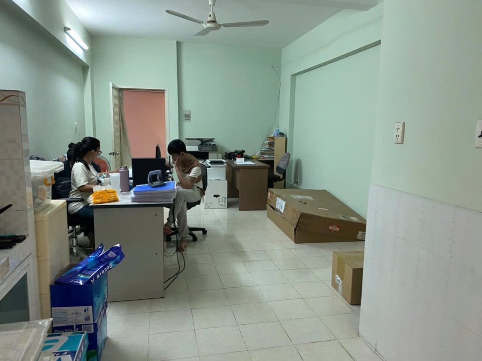 Căn hộ An Lộc 1, Quận 2, 45m² giá 2.8 tỷ - Chính chủ bán!