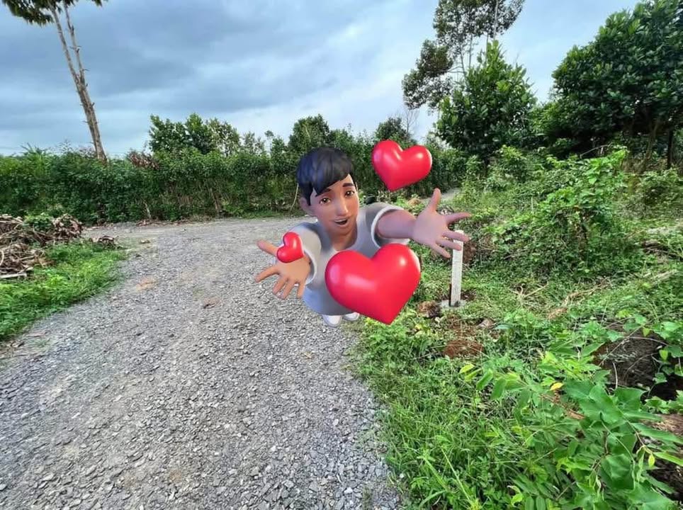 Đất thổ cư Định Quán 125m² giá chỉ 180 triệu - Cơ hội đầu tư tốt!