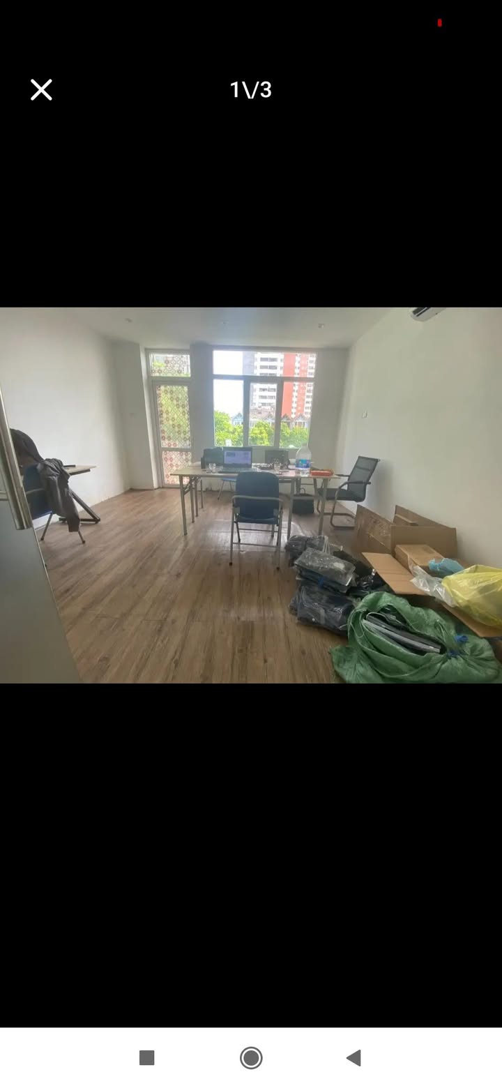 Văn phòng cho thuê KĐT Văn Khê, Hà Đông 4.5 triệu - Không phát sinh phí dịch vụ!