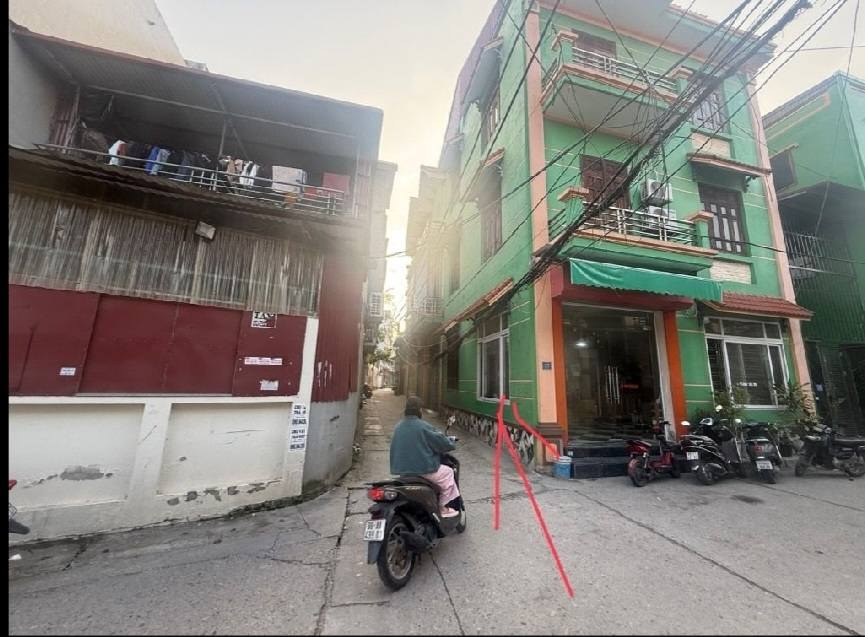 Nhà đẹp 3 tầng Đồng Nguyên Từ Sơn 75m² giá 3 tỷ - Sẵn sàng vào ở ngay!