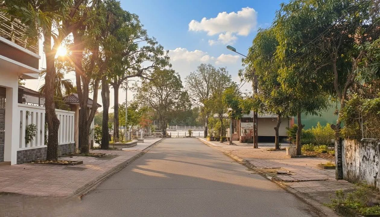 Đất Tổ 12 Tân Giang 146m² giá 3 tỷ - Hướng Đông, đường 8m rộng rãi!