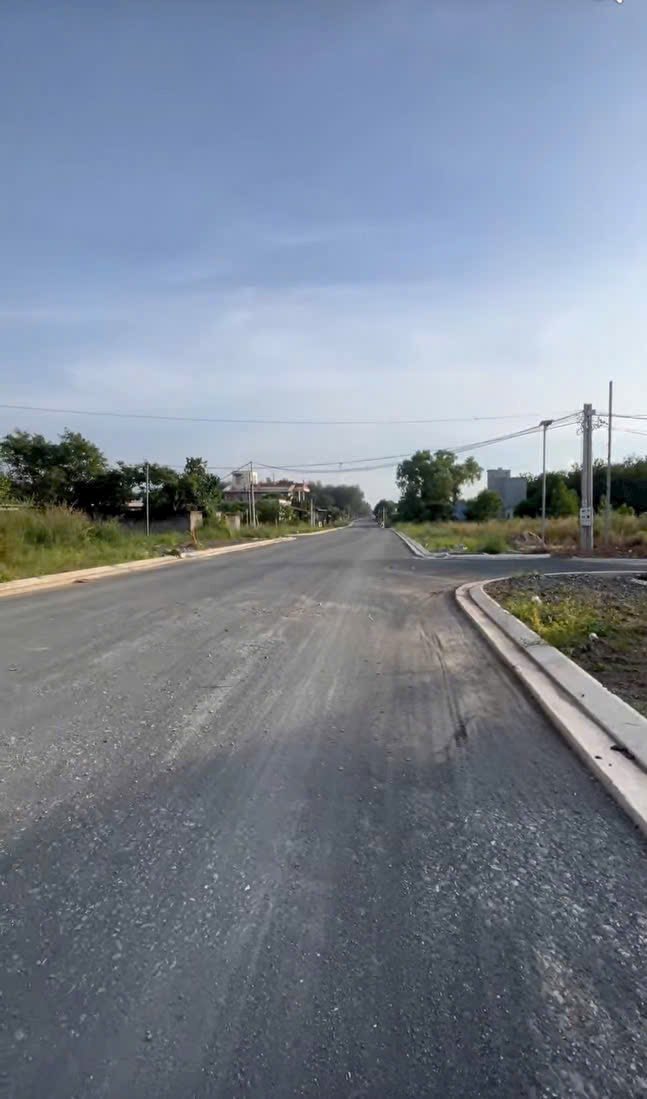 Đất nền mặt tiền đường Vành đai Tân Khai 650m² giá 1 tỷ - Đầu tư sinh lời tốt!