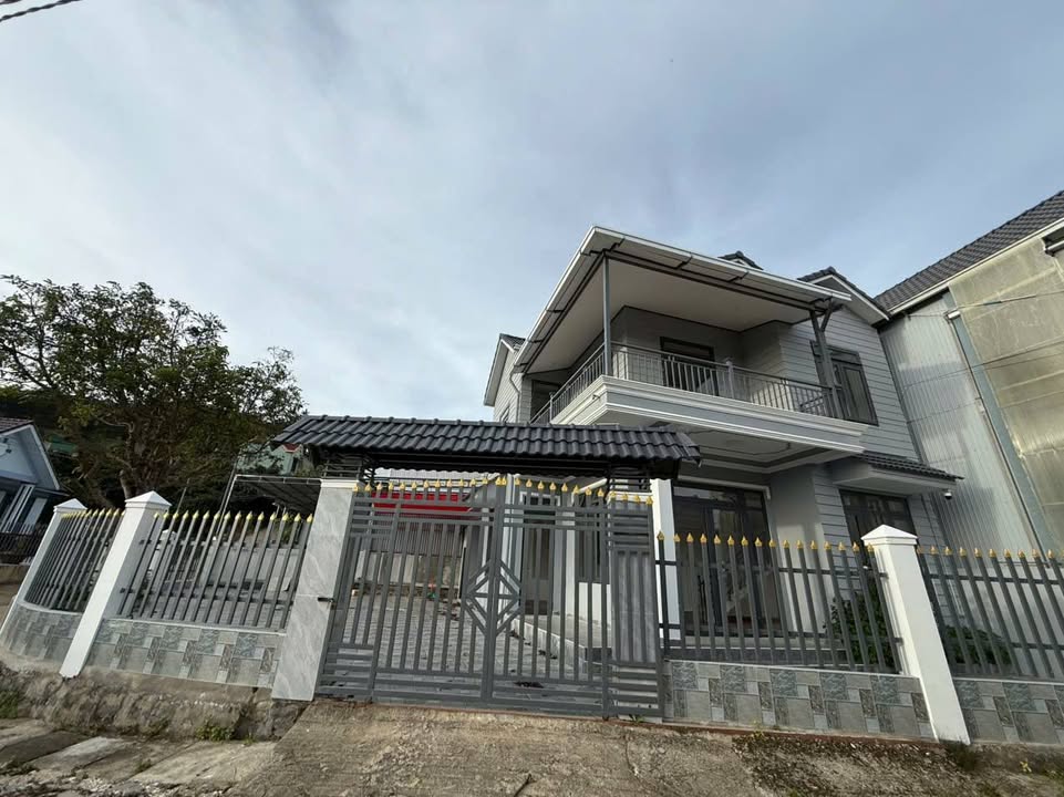 Nhà cho thuê nguyên căn tại xã Xuân Trường, Đà Lạt 280m² - Khí hậu mát mẻ quanh năm!