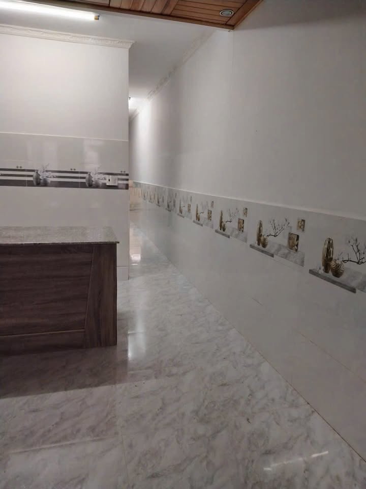 Nhà cho thuê đường Lữ Gia, Đà Lạt 2PN giá 5 triệu - Gần trung tâm thành phố!