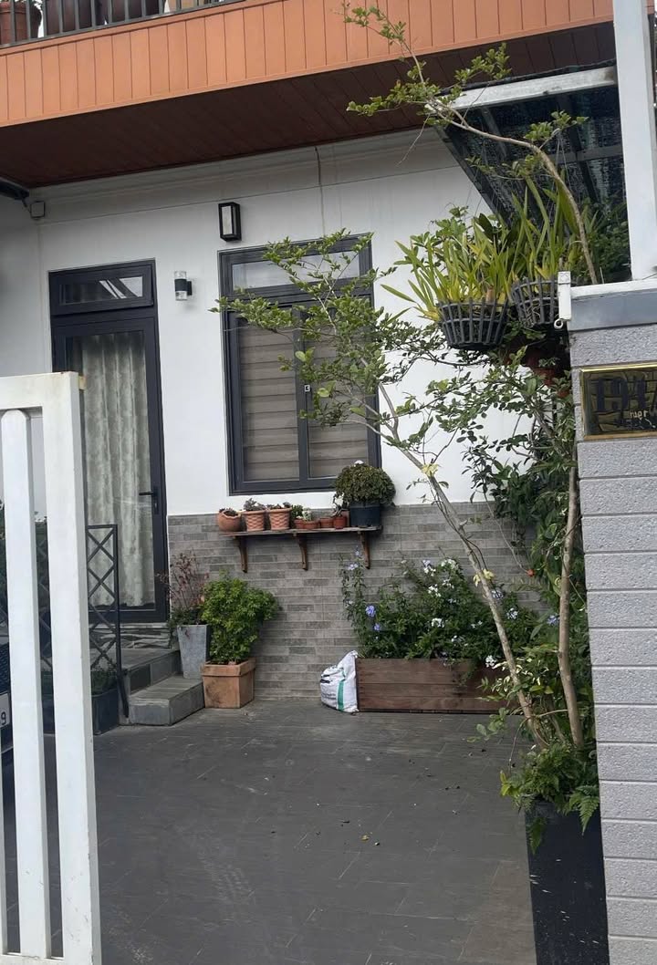 Căn hộ Yersin Đà Lạt 40m² giá 4 triệu - Nội thất đầy đủ, sẵn sàng vào ở!