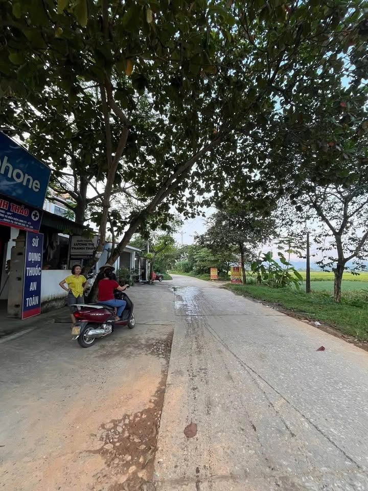 Đất thổ cư Kim Phú 190m² giá 1 tỷ - Chính chủ cần bán gấp!