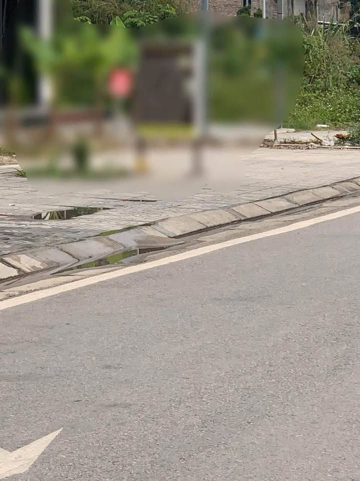 Đất thổ cư Hưng Thành 93.8m² giá 2 tỷ - Khu dân cư đông đúc