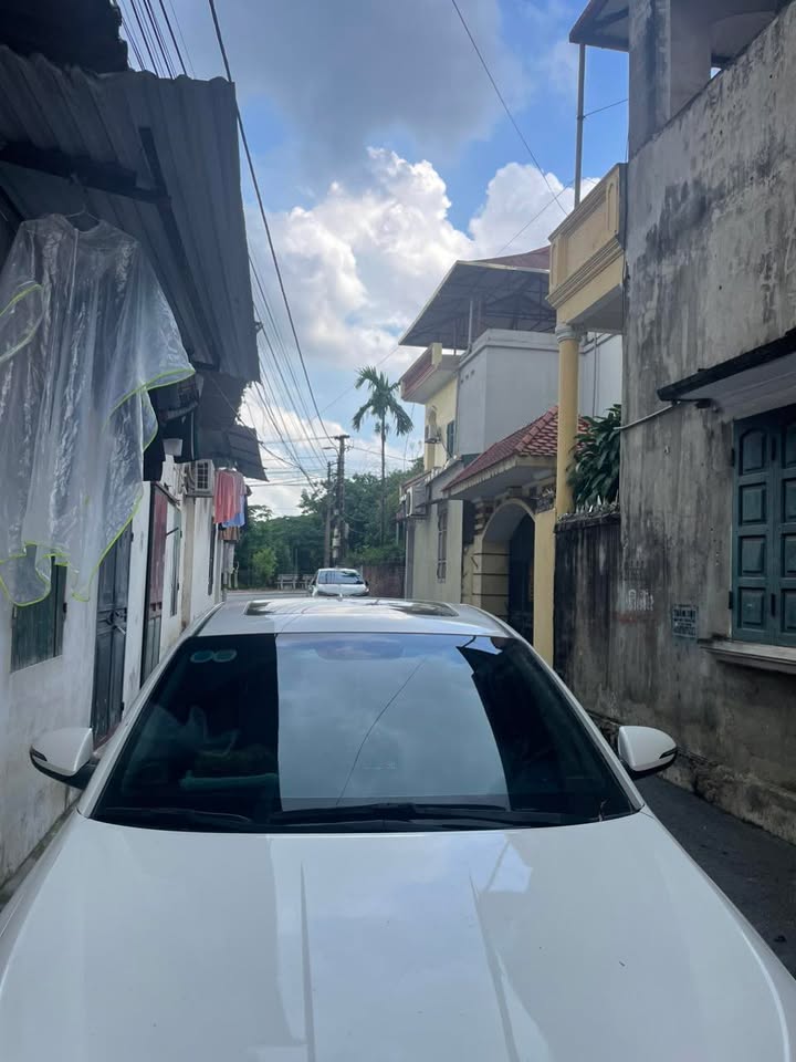 Nhà 2,5 tầng Vũ Ninh 50m² giá 3 tỷ - Cơ hội vàng cho gia đình bạn!