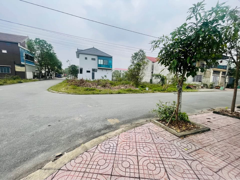 Đất nền 2 mặt tiền Thạch Hạ 169m² giá 4 tỷ - Vị trí đắc địa, đầu tư sinh lời!