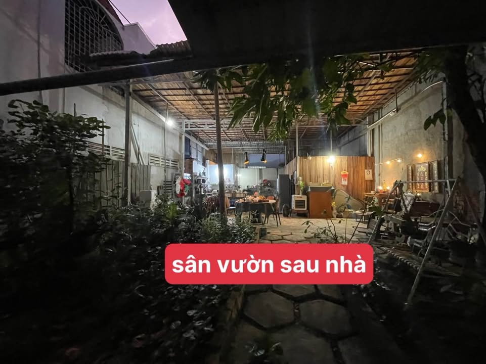 Nhà mặt tiền đường Tôn Đức Thắng, phường Mỹ Bình, 266m² giá 10 tỷ - Cơ hội đầu tư hấp dẫn!