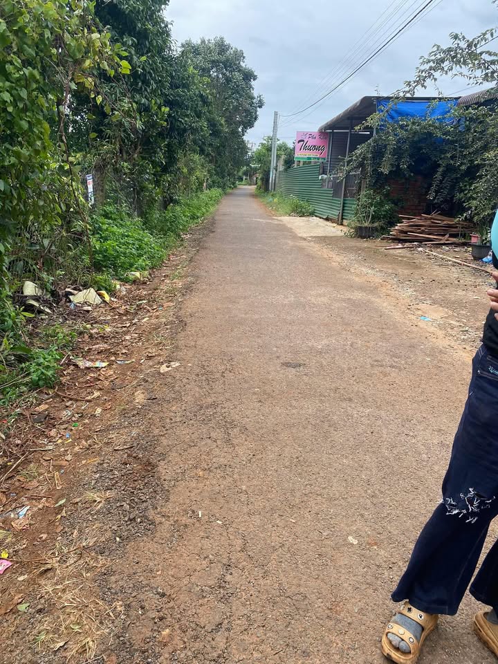 Nhà cấp 4 Ea Tóh 234m² giá 820 triệu - Vị trí gần trung tâm