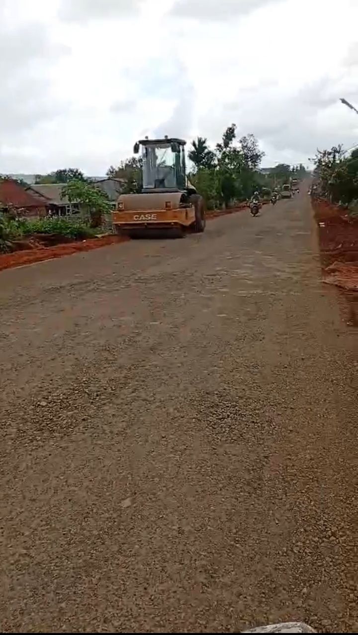 Đất nền Đliê Ya, Krông Năng 280m² giá 500 triệu - Sổ đỏ chính chủ, thổ cư 100%!