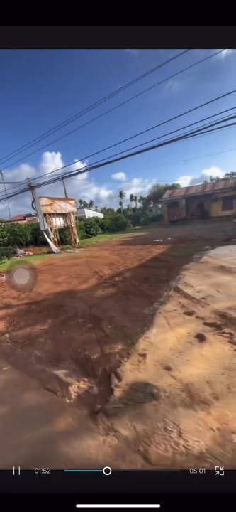 Đất nền Phú Xuân, Krông Năng 1050m² - Giá tốt, pháp lý rõ ràng!