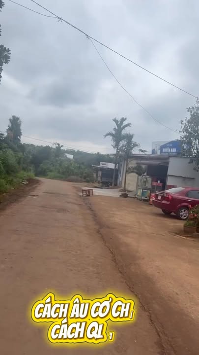 Đất nền đường Huỳnh Tấn Phát, Buôn Hồ 405m² giá 4.9 tỷ - Chính chủ bán gấp!