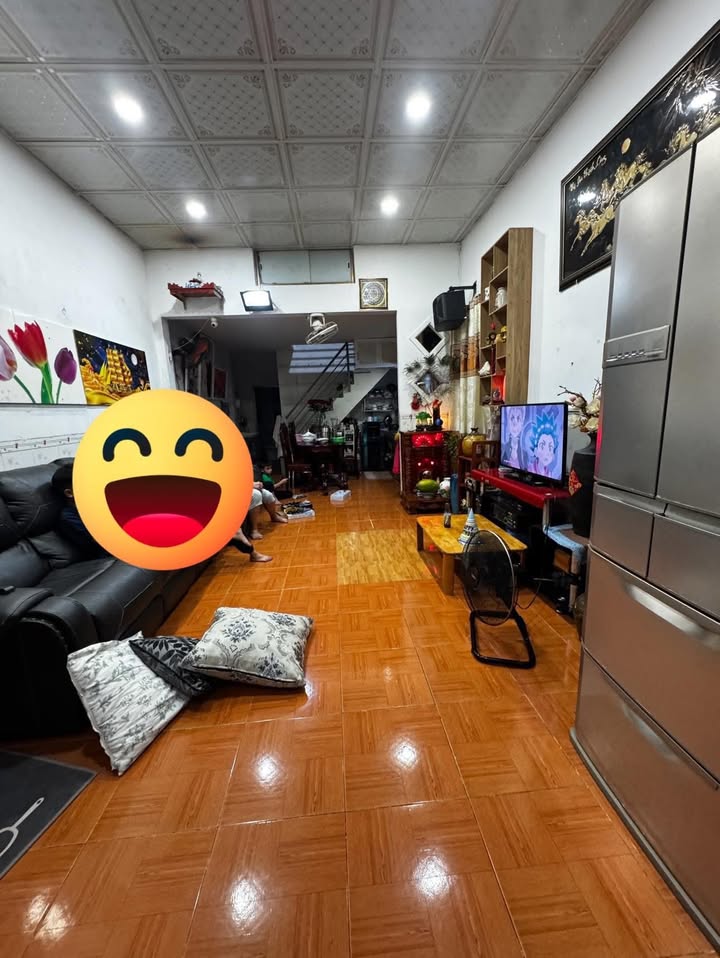 Nhà gác lửng đường XB2, Mỹ Phước 150m² giá 2 tỷ - Sẵn sàng vào ở!